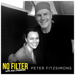 Peter FitzSimons