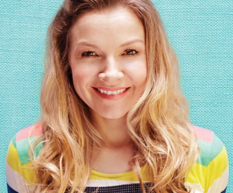 LISTEN: Justine Clarke: "No one wants to f*ck Betty Heslop"