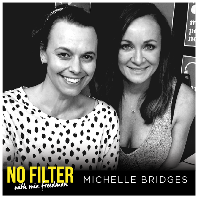 Michelle Bridges