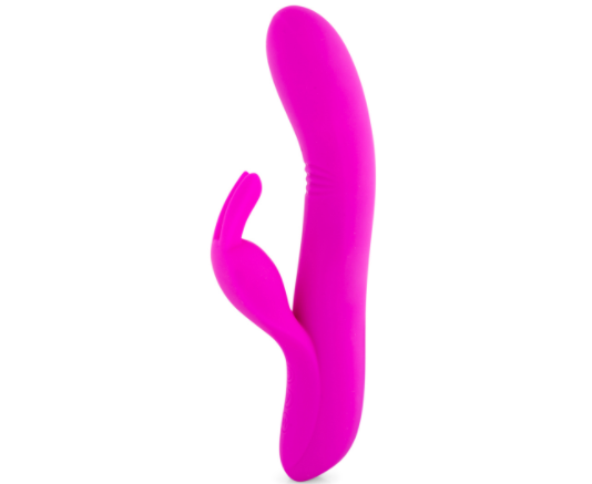 LISTEN: How toys can help you reach orgasm.