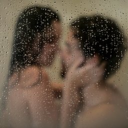 LISTEN: Samantha X, on why shower sex is the worst.