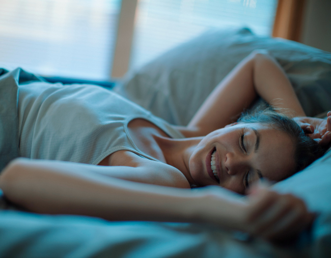 LISTEN: How to jumpstart a dead libido.