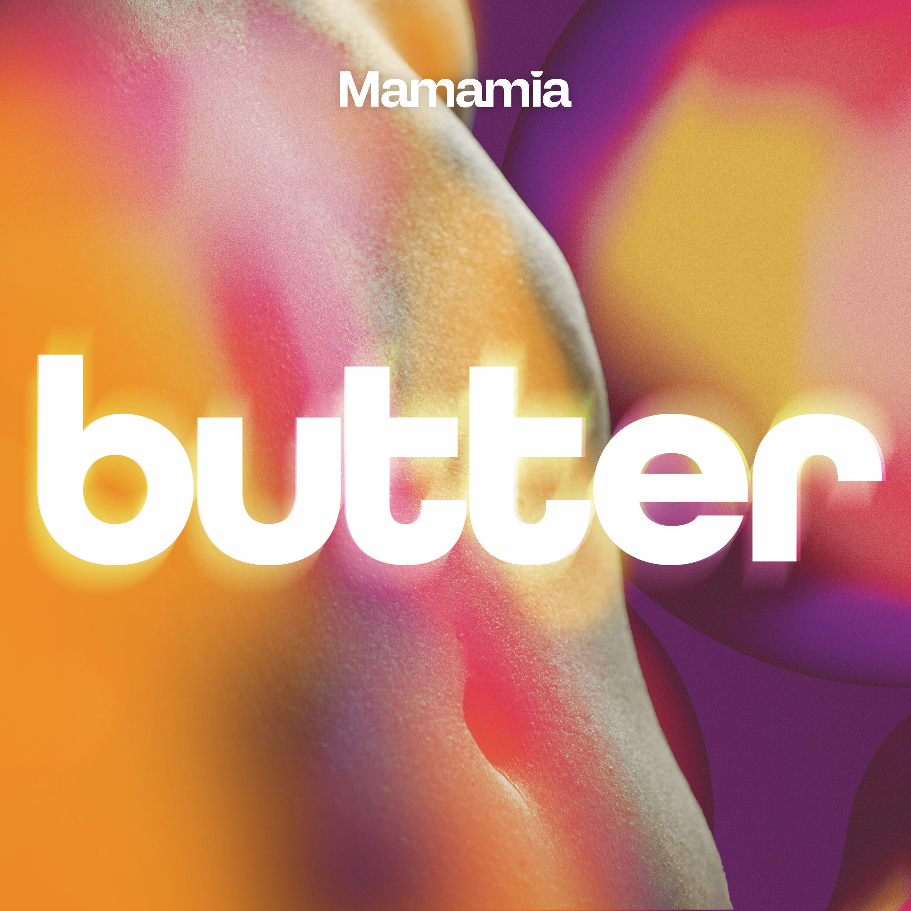 Introducing Butter: An Audio Erotica Experience 🌶️ episode artwork