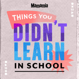 Introducing: Things You Didn't Learn In School