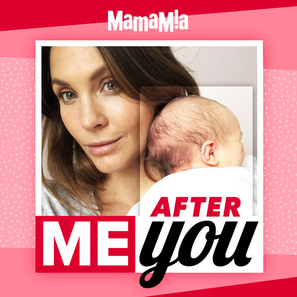 Introducing Me After You: Exploring Stories Of Motherhood And Identity
