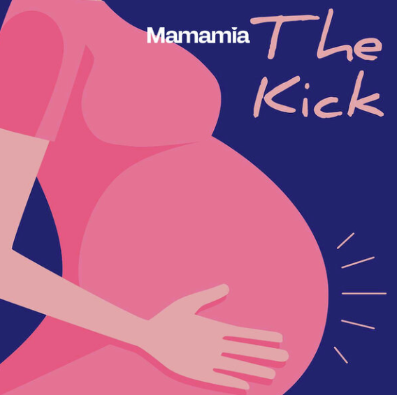 Introducing... The Kick: What To Do After A Positive Pee On A Stick