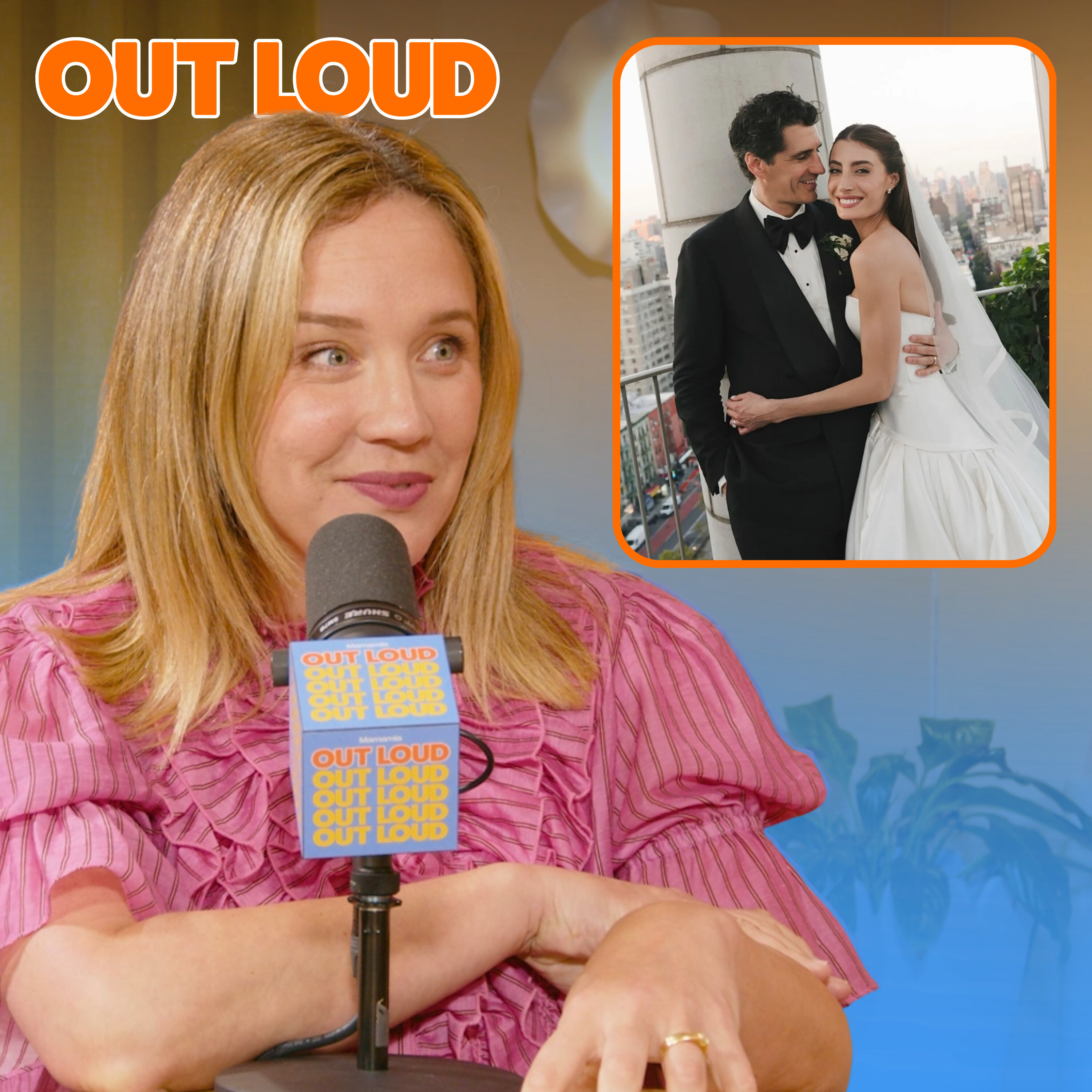Mamamia Out Loud