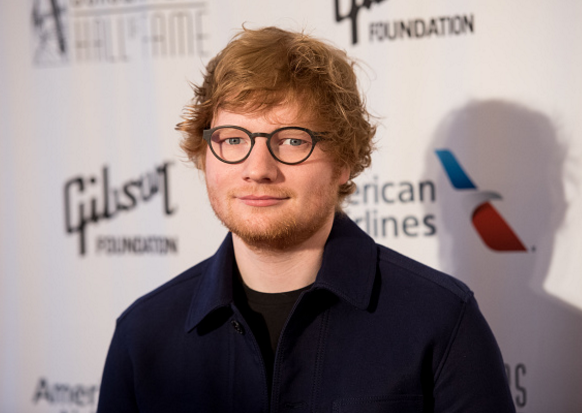 Ed Sheeran put his new girlfriend to the test. Is that something we all ought to be doing?