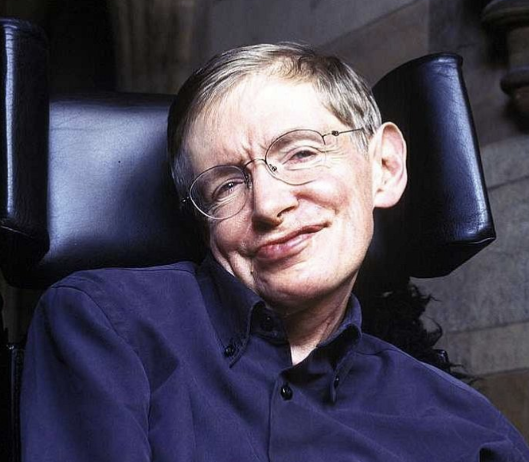LISTEN: Stephen Hawking did amazing things - but was he a good guy?