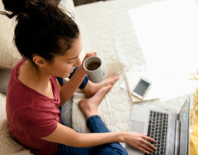 LISTEN: Millennials are having midlife crises at 27.