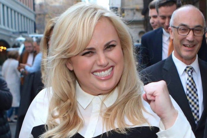 In Case You Missed It: Rebel Wilson awarded $4.5 million in damages
