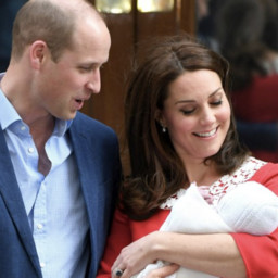 LISTEN: Why Kate Middleton won't need to send thank you notes for the third baby.