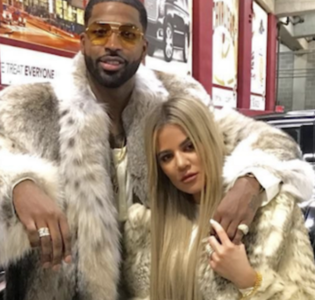 LISTEN: Someone needs to tell Khloe Kardashian that her type isn't working for her.