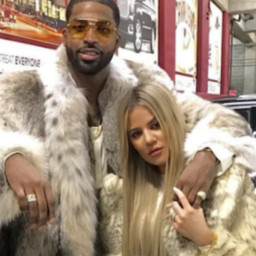 LISTEN: Someone needs to tell Khloe Kardashian that her type isn't working for her.