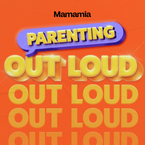 Parenting Out Loud: A New Co-Parenting Rule & The 100% Work Dilemma