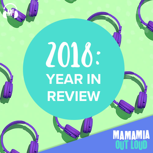 Mamamia Podcasts