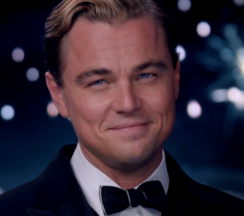 LISTEN: Does Leonardo DiCaprio need to start dating women his own age?