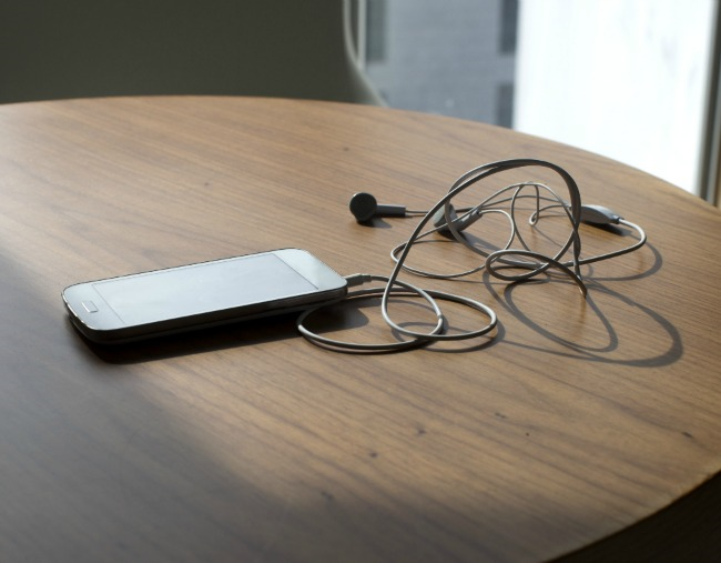 Nomophobia is the fear we're all suffering from without realising.