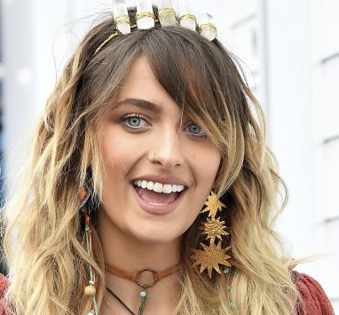 LISTEN: We need to talk about Paris Jackson at the Melbourne Cup.