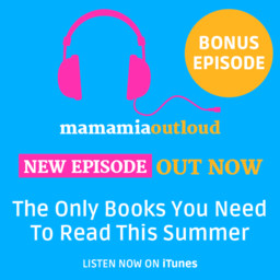 BONUS: The only books you need to read this summer