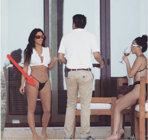 BONUS: The Year That Fashion Went Nude