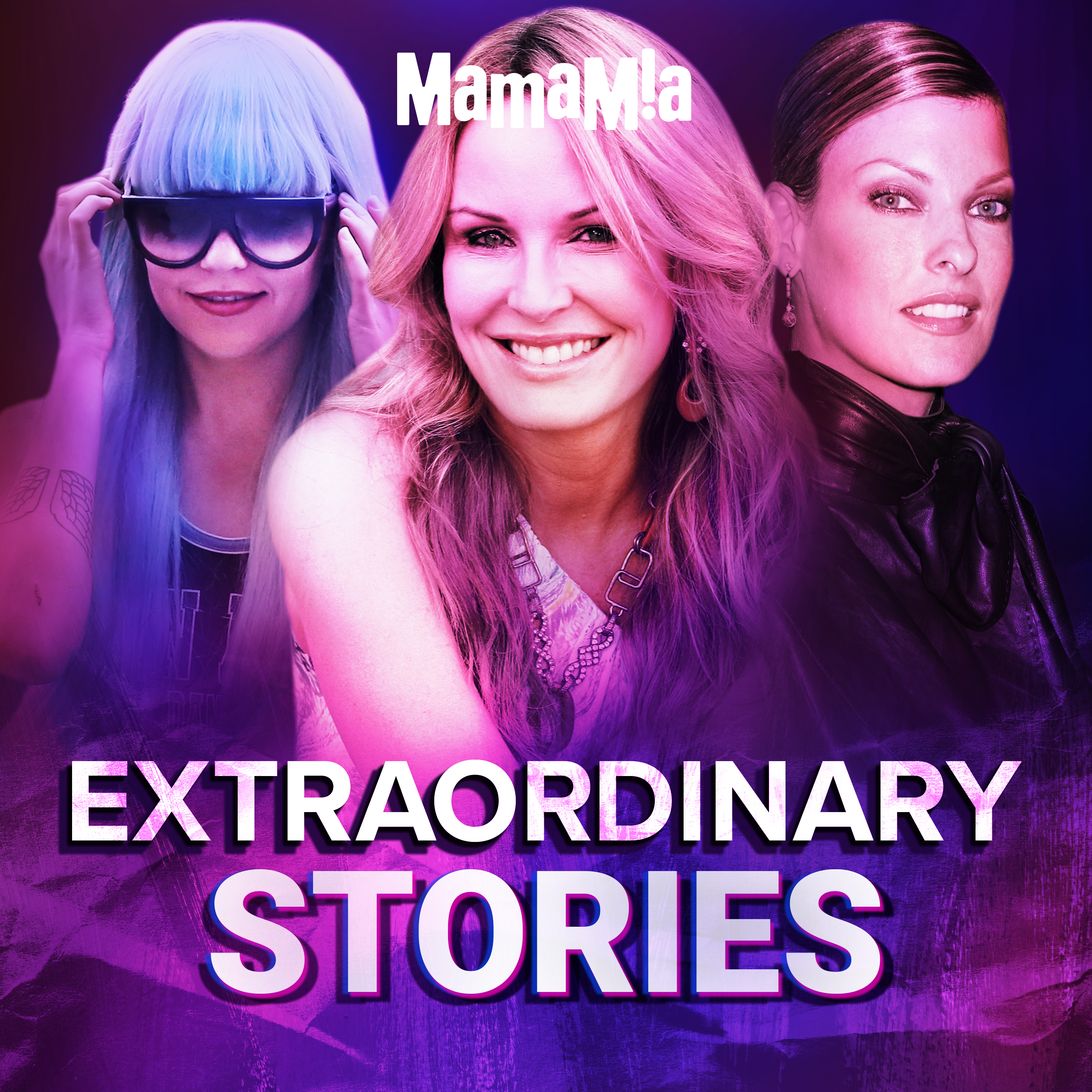 Mamamia Podcasts