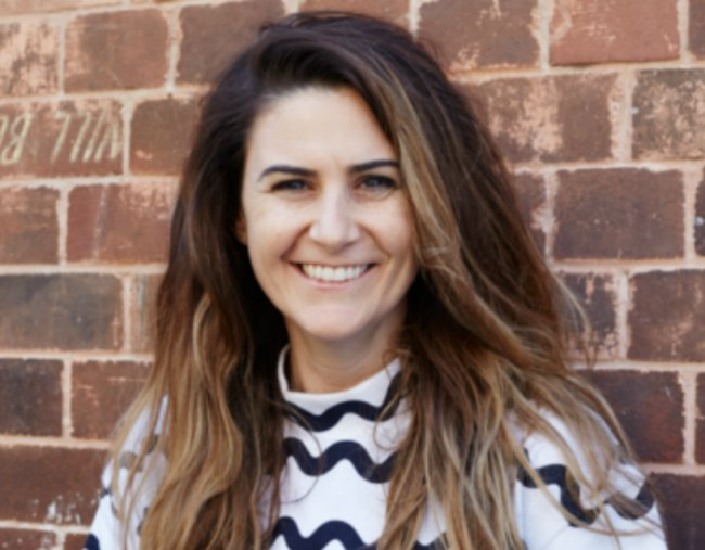 UPDATE: Welcome back, Monz. A story about miscarriage