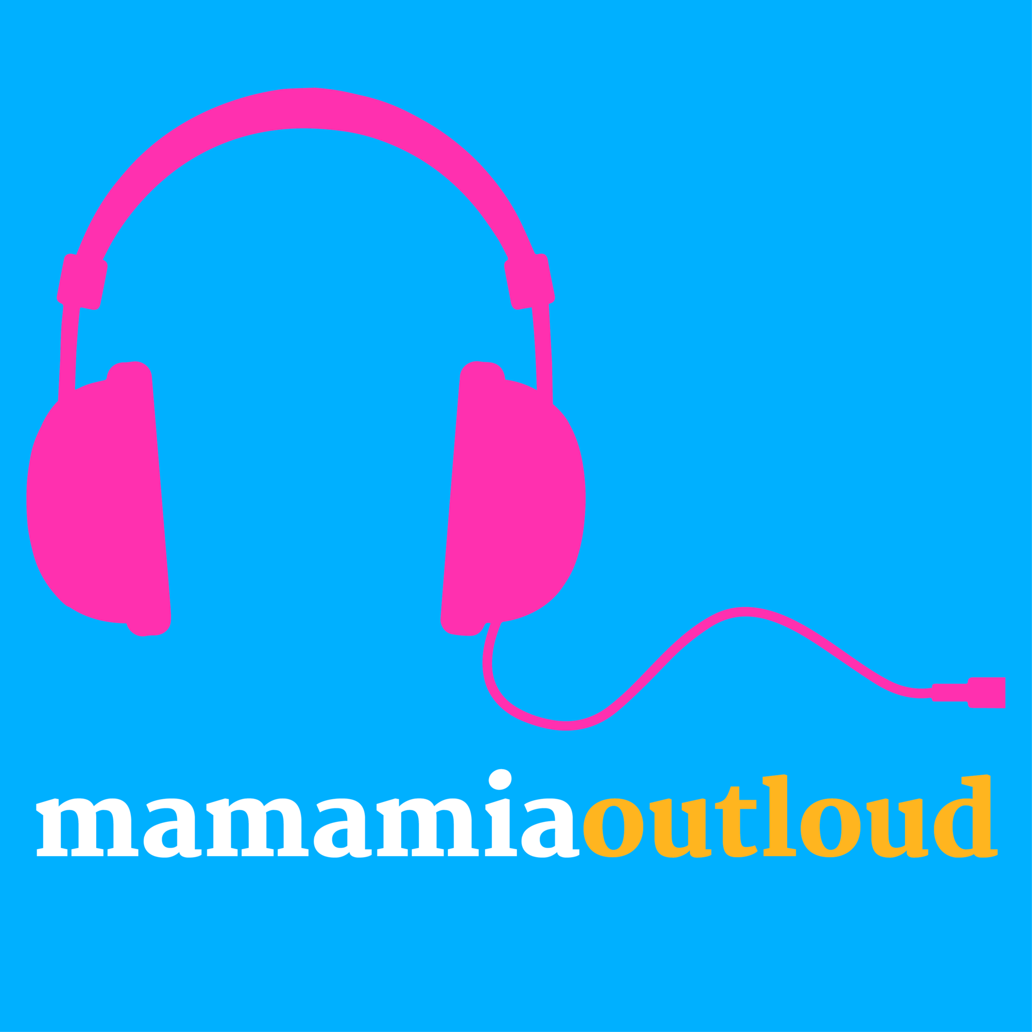 Mamamia Out Loud