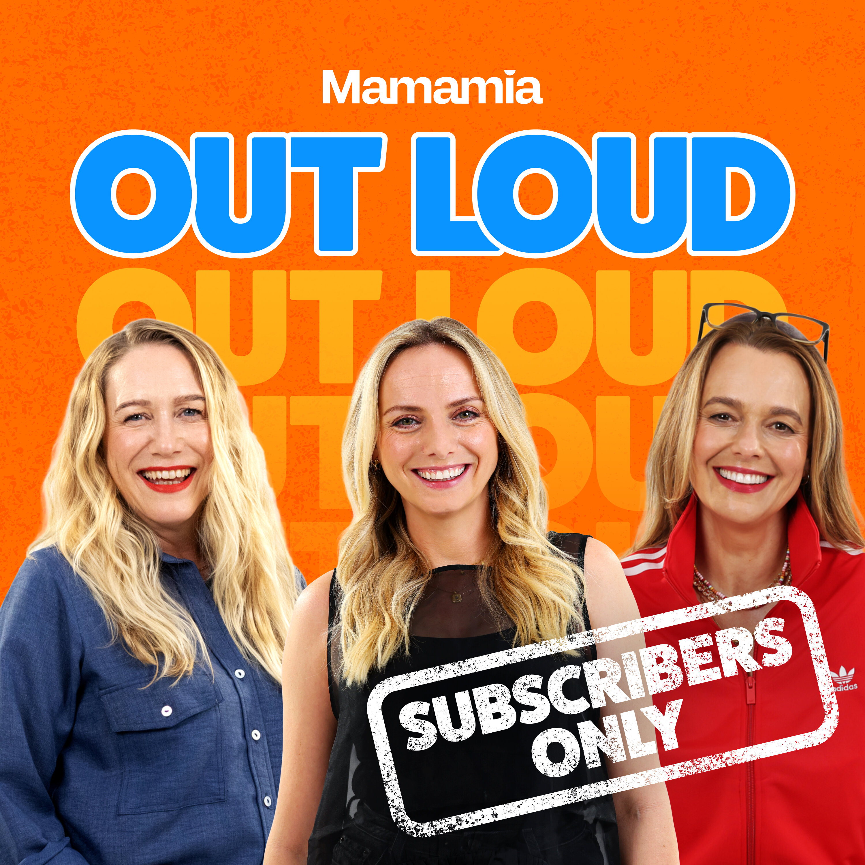 FREE SUBS TASTER: What Mia Didn’t Know About Jessie’s Postpartum