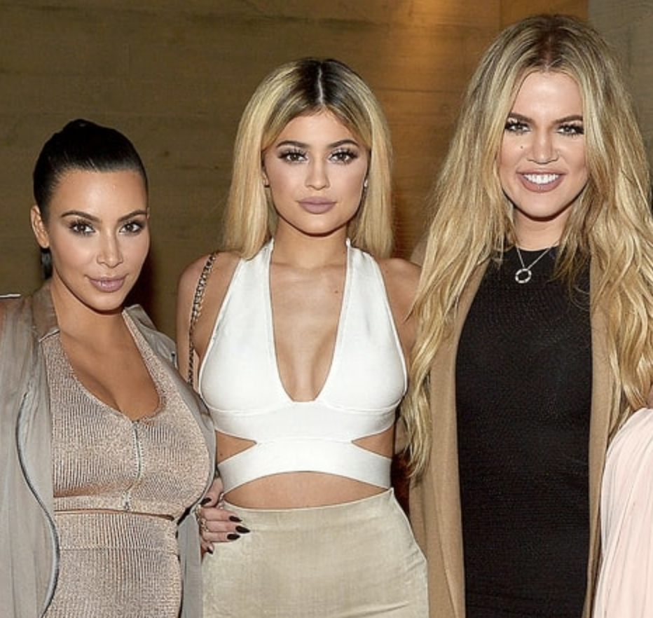 Three Kardashian babies are on their way. And the timing is very convenient.