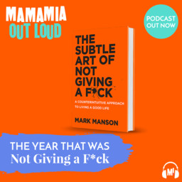 BONUS: The Year Of Not Giving A F*ck