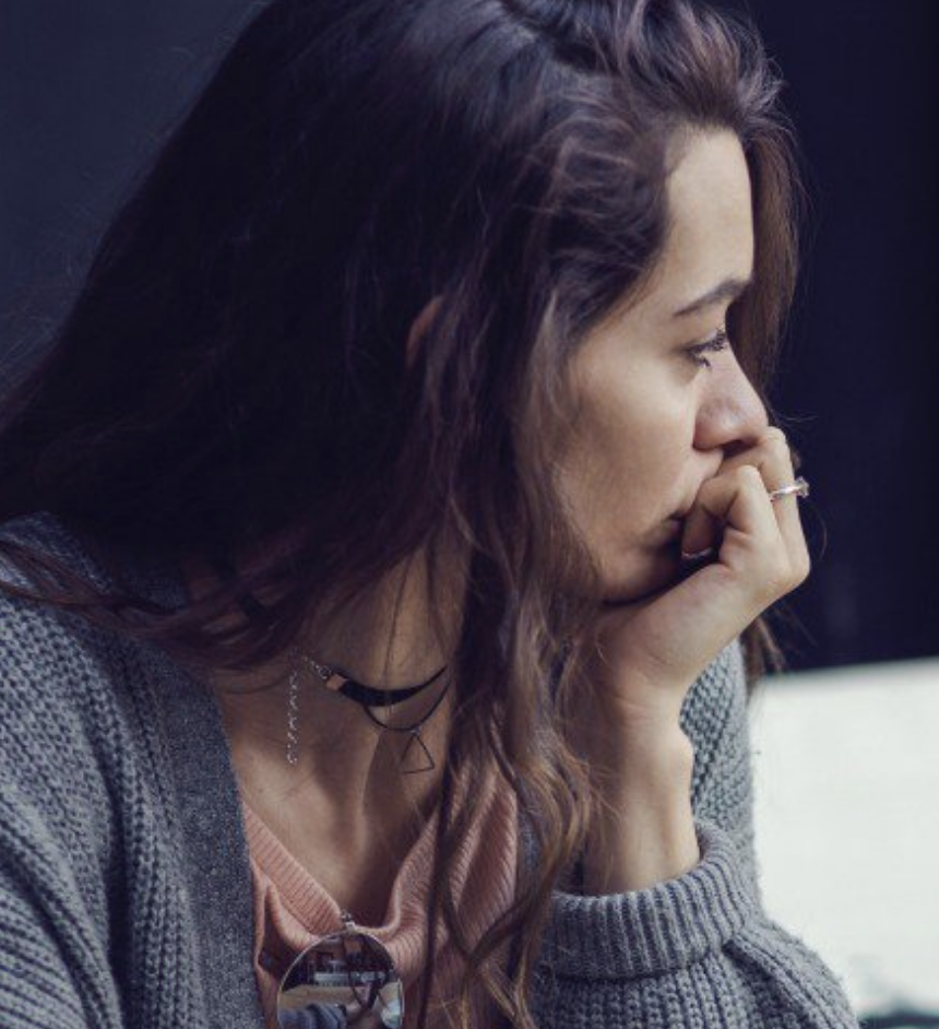 LISTEN: "My partner doesn't want kids, should I leave him?"