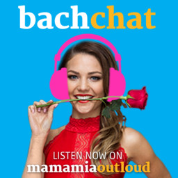 BONUS: Bach Chat. The Bachelorette Recap. S1 - The finale.