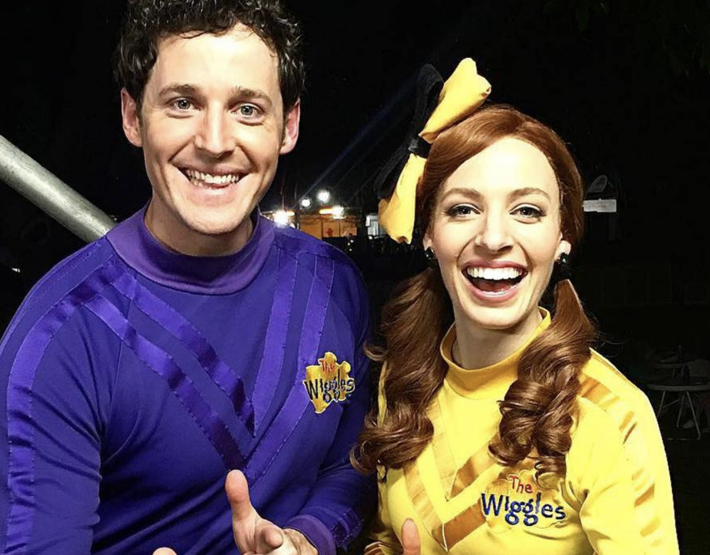 LISTEN: Parents are using Lachy and Emma's break up for good.