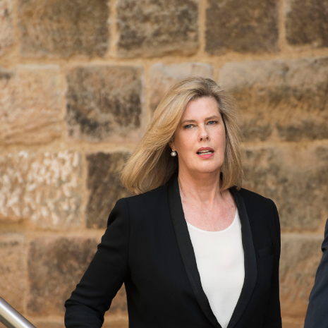 Is Deb Thomas to blame?