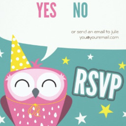 LISTEN: Does it matter which parent you RSVP to for a kids birthday party?