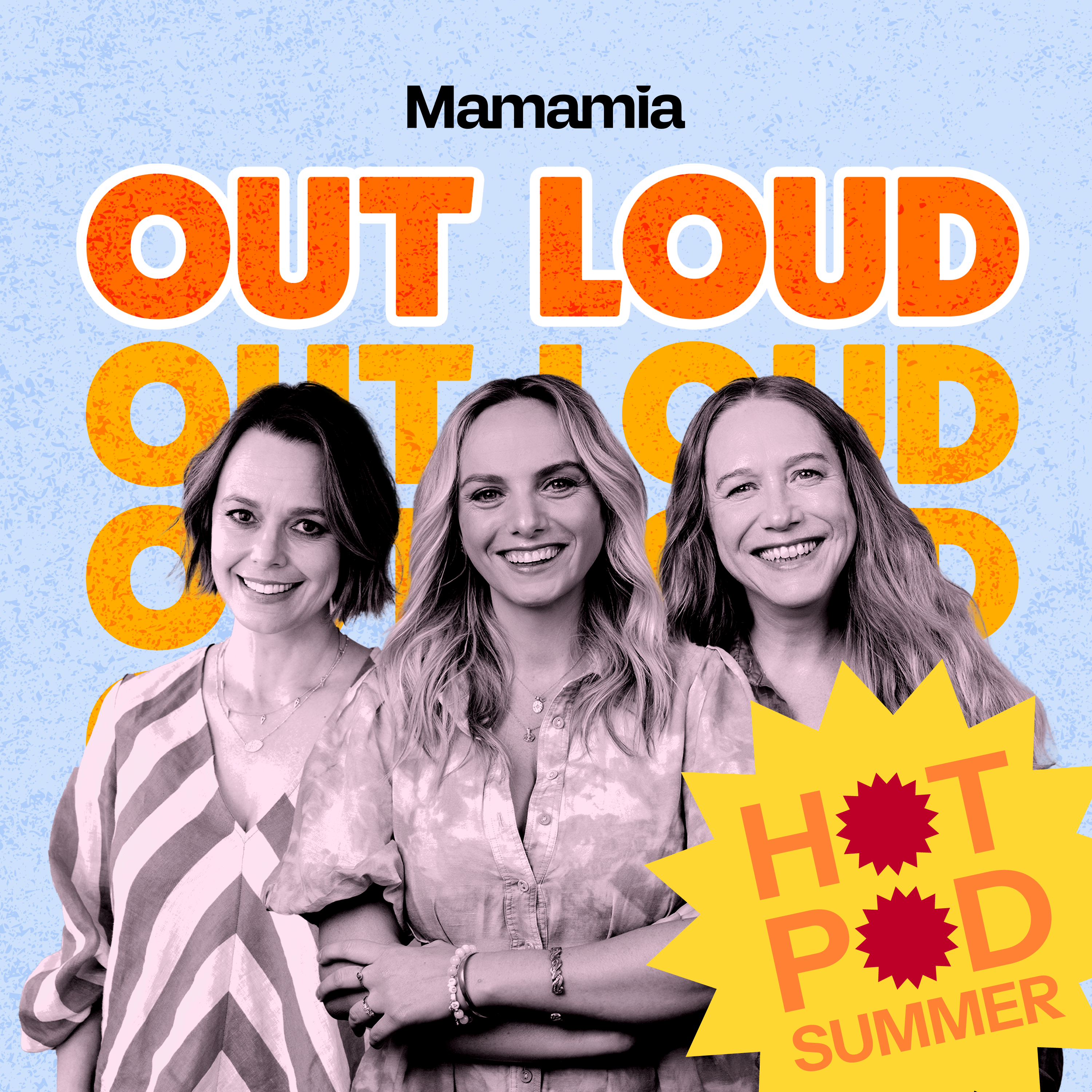 Mamamia Out Loud