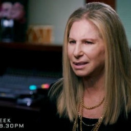Apparently we've been pronouncing Barbra Streisand's name wrong.