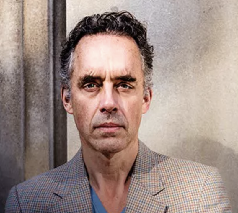 LISTEN: Who the heck is Jordan Peterson?