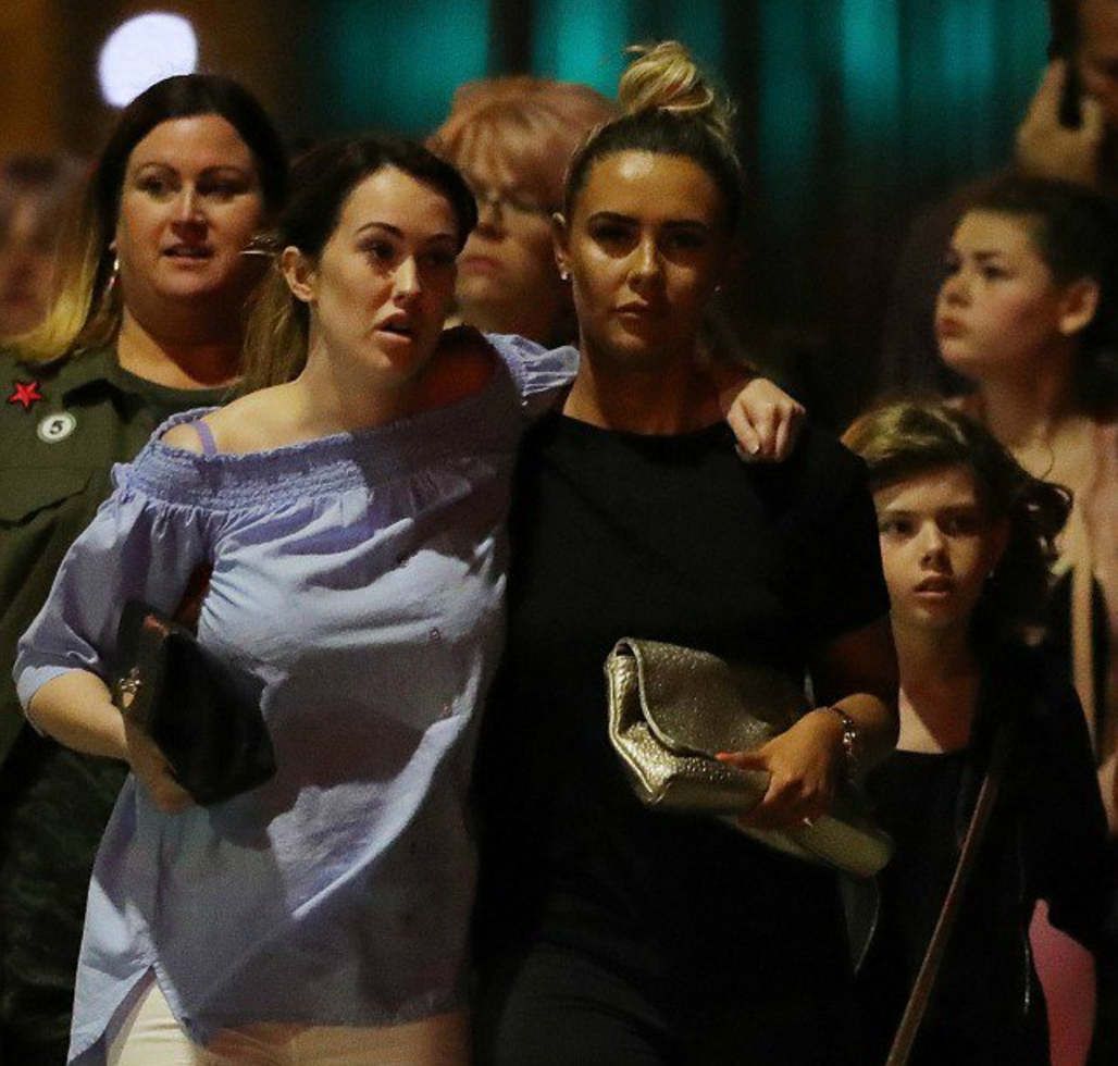 We Need To Talk About Manchester