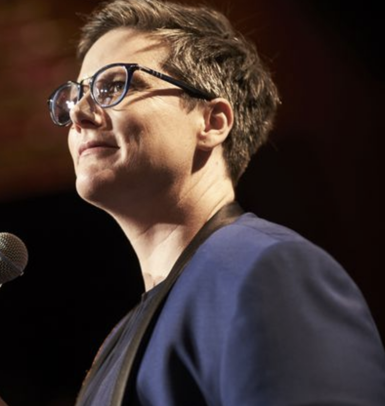 Why everyone needs to watch Nanette