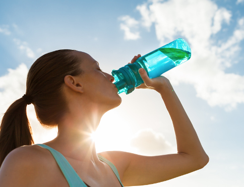 LISTEN: Only 7% of the Australia population is healthy.