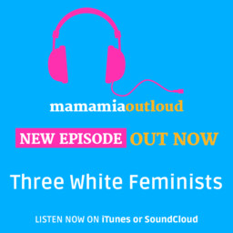 Three White Feminists