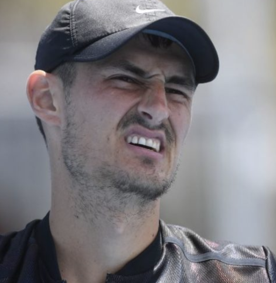 LISTEN: If young tennis players are not okay, then whose responsibility is it?