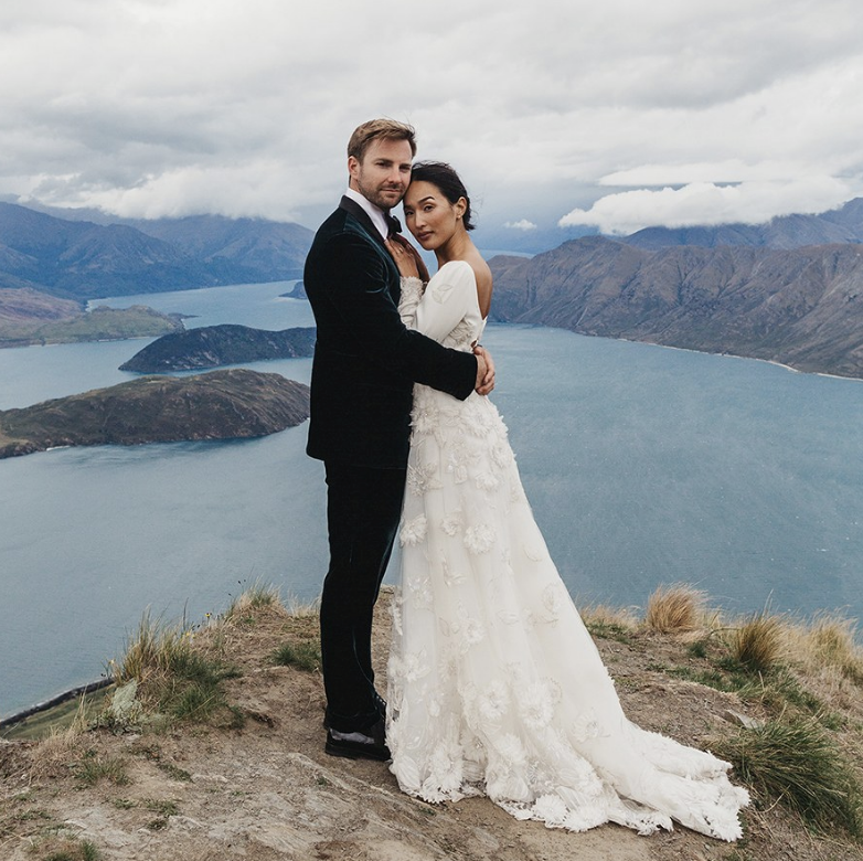 LISTEN: Has wedding preparation jumped the shark?