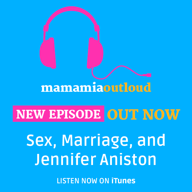 Mamamia Out Loud