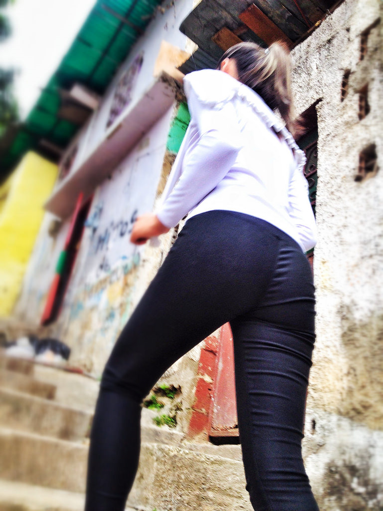 What is a "creepshot" and what can you do about it?