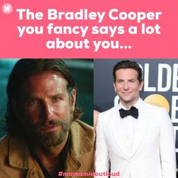 LISTEN: Are you a Jackson or a Bradley?