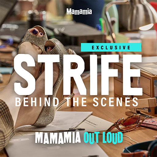 Strife Behind-The-Scenes (Part 3): The Scenes That Didn’t Make It