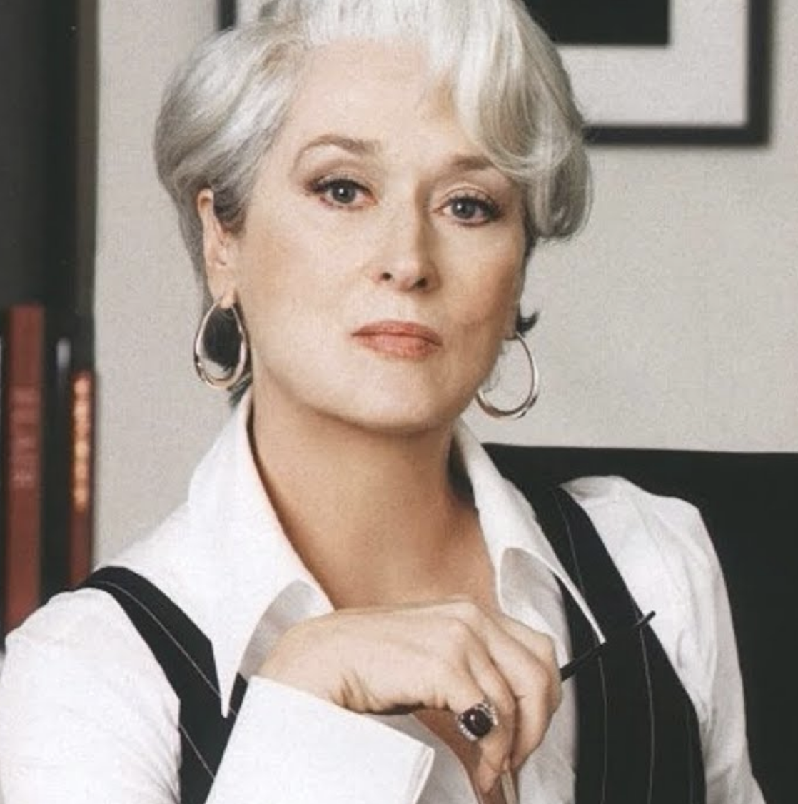 LISTEN: Do we still need to dress for the job?